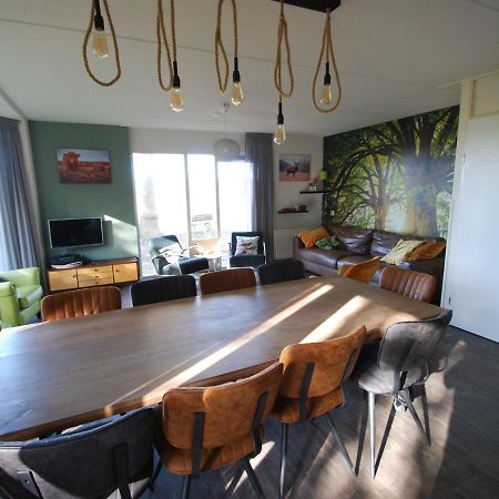 Cosy Holiday Home With Terrace Near Natural Park In Lemele Exteriér fotografie