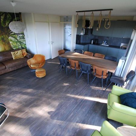 Cosy Holiday Home With Terrace Near Natural Park In Lemele Exteriér fotografie