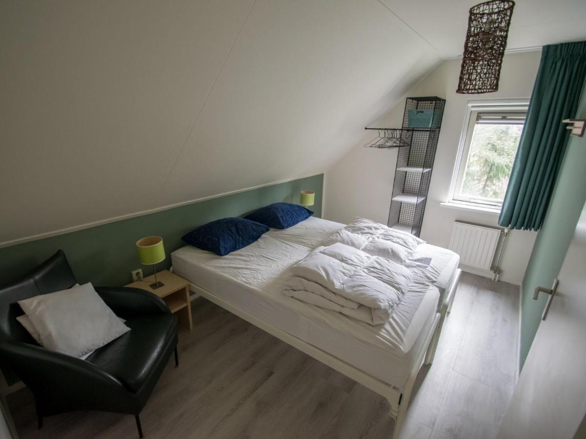 Cosy Holiday Home With Terrace Near Natural Park In Lemele Exteriér fotografie