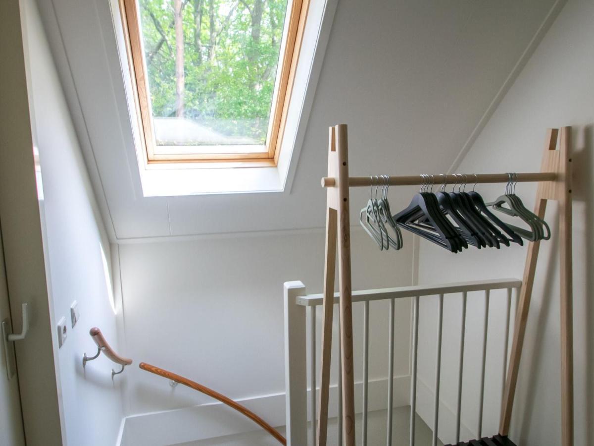 Cosy Holiday Home With Terrace Near Natural Park In Lemele Exteriér fotografie
