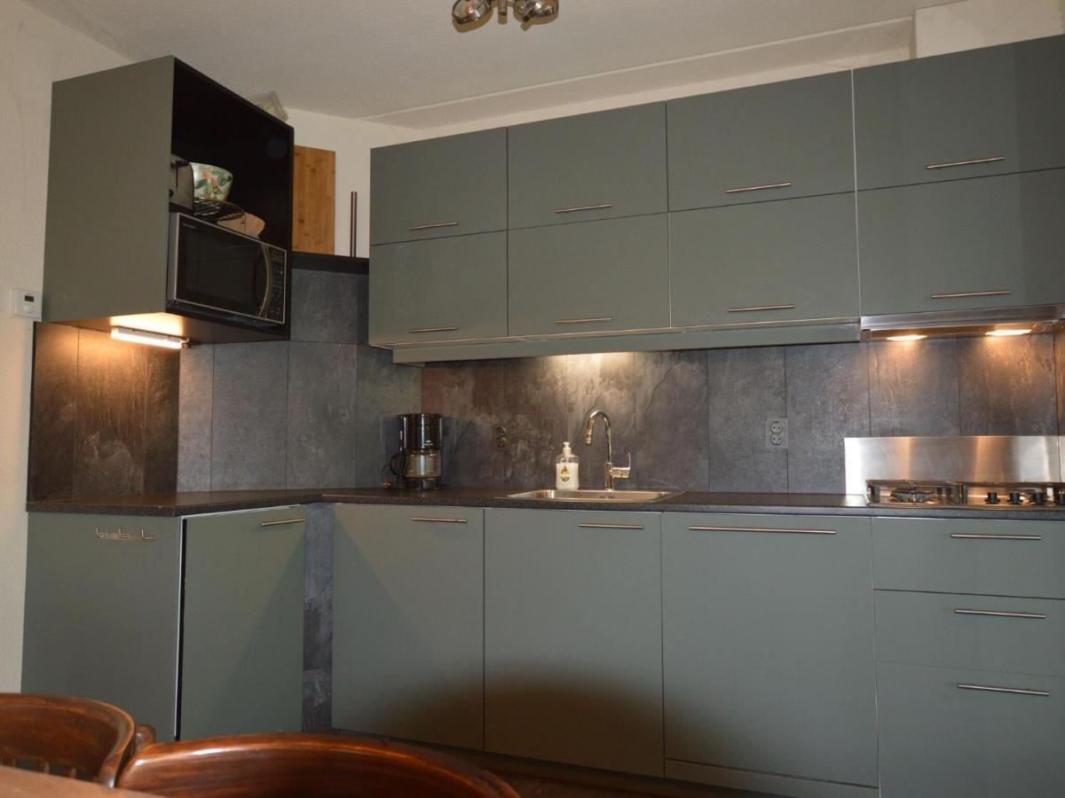 Cosy Holiday Home With Terrace Near Natural Park In Lemele Exteriér fotografie