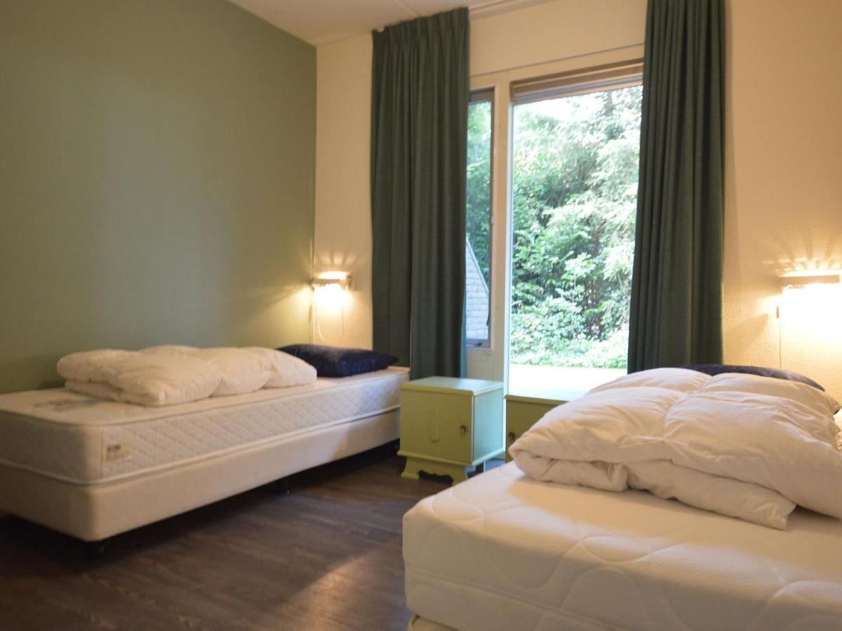Cosy Holiday Home With Terrace Near Natural Park In Lemele Exteriér fotografie