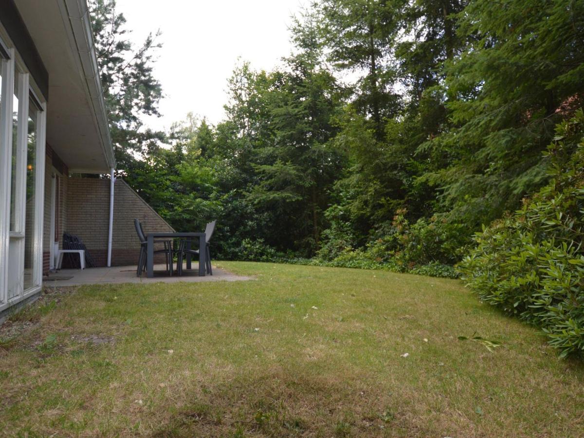 Cosy Holiday Home With Terrace Near Natural Park In Lemele Exteriér fotografie