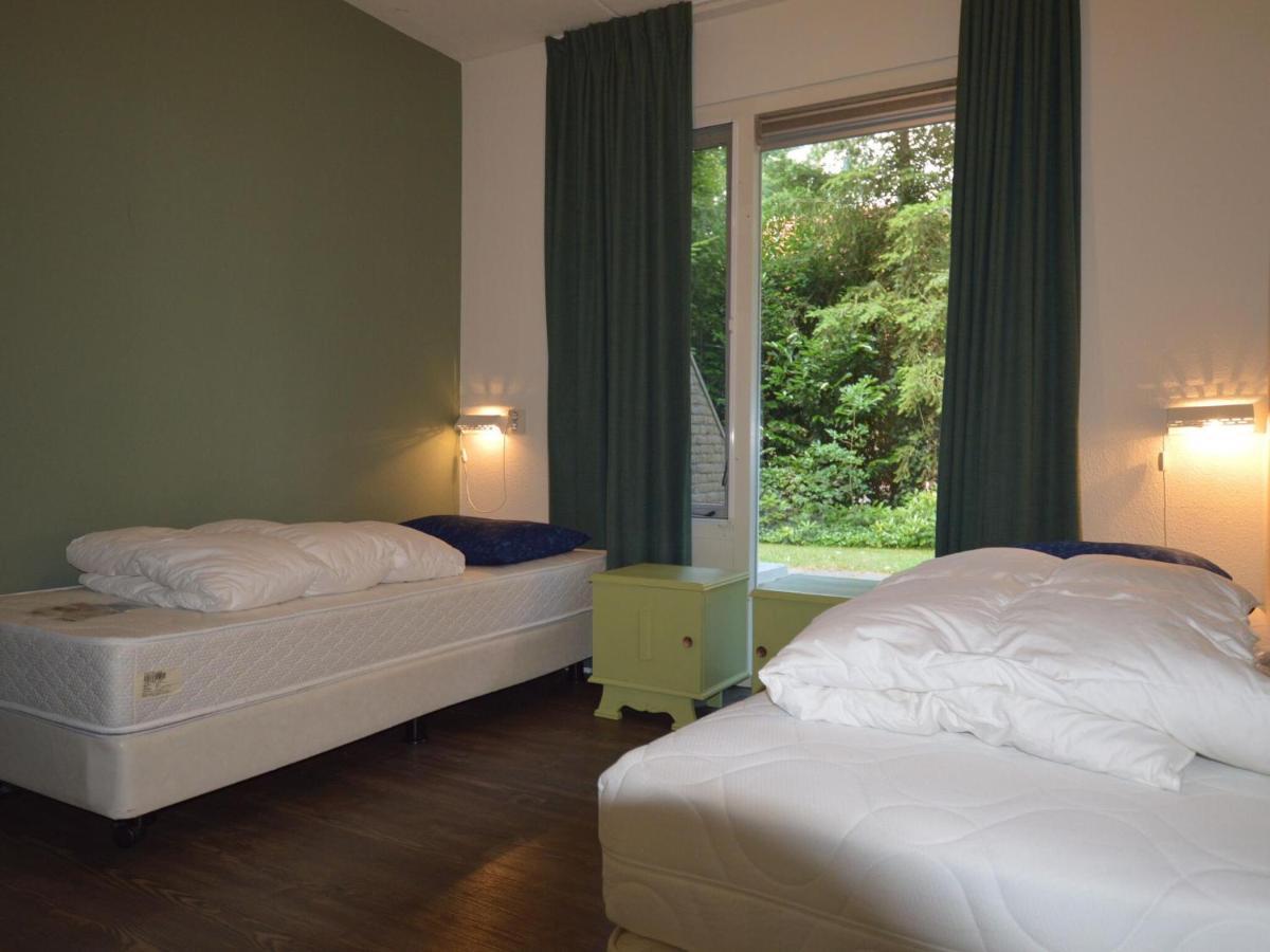 Cosy Holiday Home With Terrace Near Natural Park In Lemele Exteriér fotografie